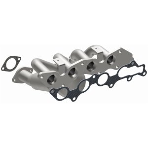 Ford Focus Performance Exhaust - Magnaflow - OEM Grade Direct-Fit Catalytic Converter - `05-`07