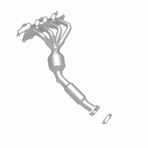 Ford Focus Performance Exhaust - Magnaflow - OEM Grade Direct-Fit Catalytic Converter - `05-`07