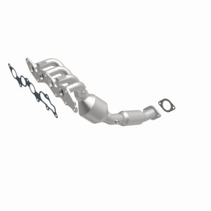 Ford Focus Performance Exhaust - Magnaflow - OEM Grade Direct-Fit Catalytic Converter - `05-`07