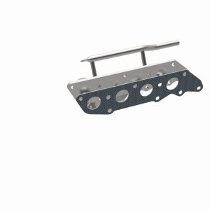 Ford Focus Manifold Catalytic Converter - Front - Magnaflow - OEM Grade Direct-Fit - `05-`07