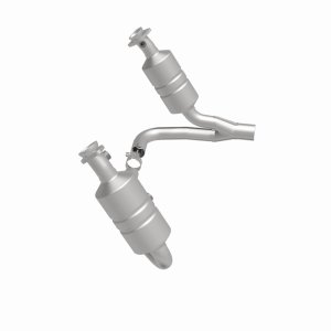Dodge Dakota Performance Exhaust - Magnaflow - OEM Grade Direct-Fit Catalytic Converter - `07-`09