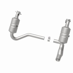 Dodge Dakota Performance Exhaust - Magnaflow - OEM Grade Direct-Fit Catalytic Converter - `07-`09