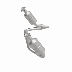 Dodge Dakota Performance Exhaust - Magnaflow - OEM Grade Direct-Fit Catalytic Converter - `07-`09