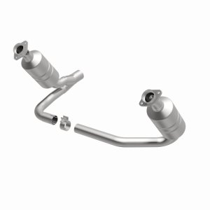 Dodge Dakota Performance Exhaust - Magnaflow - OEM Grade Direct-Fit Catalytic Converter - `07-`09