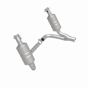 Dodge Dakota Performance Exhaust - Magnaflow - OEM Grade Direct-Fit Catalytic Converter - `07-`09