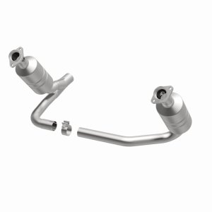 Dodge Dakota Performance Exhaust - Magnaflow - OEM Grade Direct-Fit Catalytic Converter - `07-`09