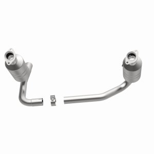 Dodge Dakota Performance Exhaust - Magnaflow - OEM Grade Direct-Fit Catalytic Converter - `07-`09