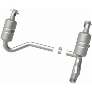 Dodge Dakota Performance Exhaust - Magnaflow - OEM Grade Direct-Fit Catalytic Converter - `07-`09