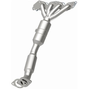 Ford Focus Catalytic Converter - Magnaflow - Direct-Fit, Manifold, OEM Grade - `08-`10