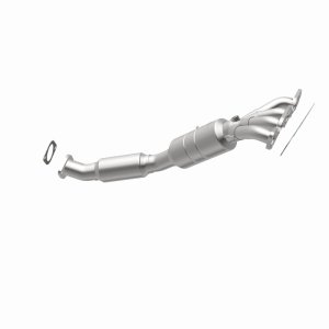 Ford Focus Catalytic Converter - Magnaflow - Direct-Fit, Manifold, OEM Grade - `08-`10