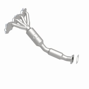 Ford Focus Catalytic Converter - Magnaflow - Direct-Fit, Manifold, OEM Grade - `08-`10