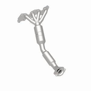Ford Focus Catalytic Converter - Magnaflow - Direct-Fit, Manifold, OEM Grade - `08-`10