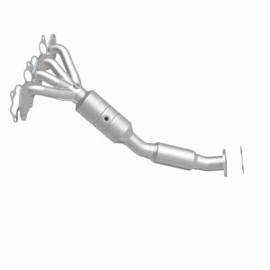 Ford Focus Catalytic Converter - Magnaflow - Direct-Fit, Manifold, OEM Grade - `08-`10