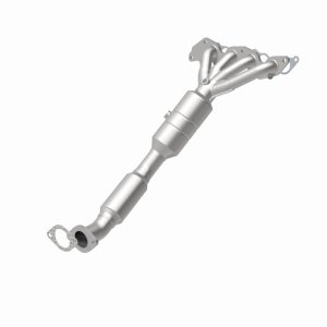 Ford Focus Catalytic Converter - Magnaflow - Direct-Fit, Manifold, OEM Grade - `08-`10