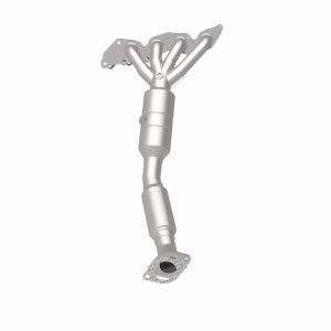 Ford Focus Catalytic Converter - Magnaflow - Direct-Fit, Manifold, OEM Grade - `08-`10