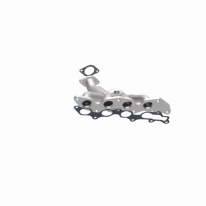 Ford Focus Catalytic Converter - Magnaflow - Direct-Fit, Manifold, OEM Grade - `08-`10