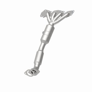 Ford Focus Catalytic Converter - Magnaflow - Direct-Fit, Manifold, OEM Grade - `08-`10