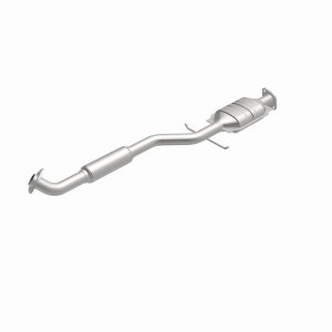 Hyundai Sonata Catalytic Converter - Rear - Magnaflow - OEM Grade Federal/EPA Compliant - `99-`05