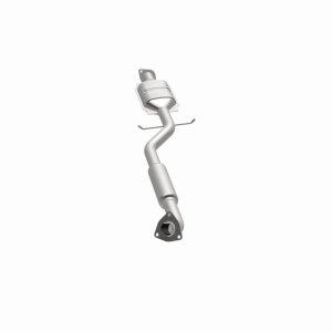 Hyundai Sonata Catalytic Converter - Rear - Magnaflow - OEM Grade Federal/EPA Compliant - `99-`05