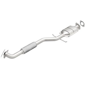 Hyundai Sonata Catalytic Converter - Rear - Magnaflow - OEM Grade Federal/EPA Compliant - `99-`05