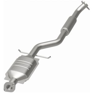 Hyundai Sonata Catalytic Converter - Rear - Magnaflow - OEM Grade Federal/EPA Compliant - `99-`05