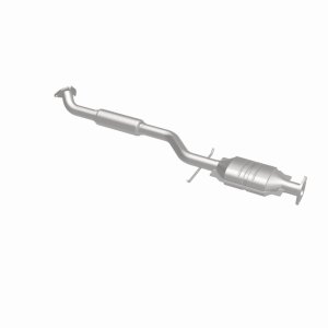 Kia Optima Catalytic Converter - Rear - Magnaflow - OEM Grade Federal/EPA Compliant - `01-`06