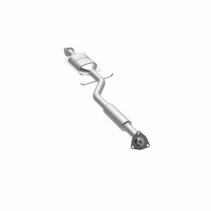 Kia Optima Catalytic Converter - Rear - Magnaflow - OEM Grade Federal/EPA Compliant - `01-`06