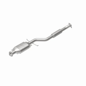 Kia Optima Catalytic Converter - Rear - Magnaflow - OEM Grade Federal/EPA Compliant - `01-`06