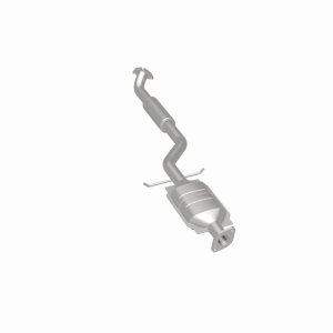Kia Optima Catalytic Converter - Rear - Magnaflow - OEM Grade Federal/EPA Compliant - `01-`06