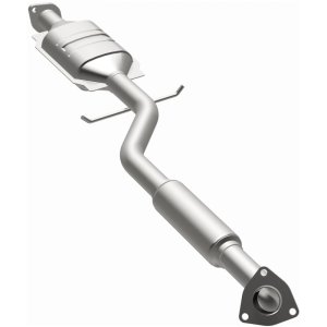 Kia Optima Catalytic Converter - Rear - Magnaflow - OEM Grade Federal/EPA Compliant - `01-`06