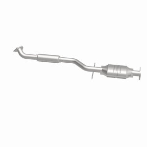 Kia Optima Catalytic Converter - Rear - Magnaflow - OEM Grade Federal/EPA Compliant - `01-`06