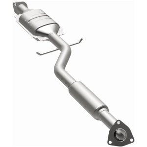 Kia Optima Catalytic Converter - Rear - Magnaflow - OEM Grade Federal/EPA Compliant - `01-`06