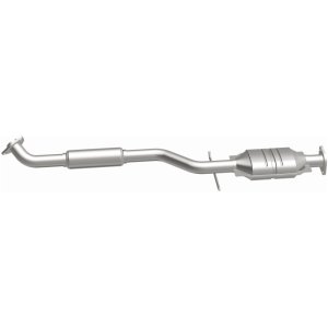 Kia Optima Catalytic Converter - Rear - Magnaflow - OEM Grade Federal/EPA Compliant - `01-`06