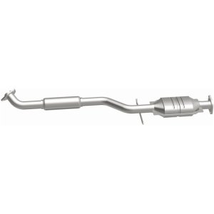 Kia Optima Catalytic Converter - Rear - Magnaflow - OEM Grade Federal/EPA Compliant - `01-`06
