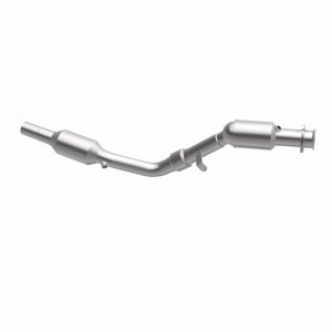 Audi S4 Performance Exhaust - Magnaflow - Direct-Fit Catalytic Converter - `04-`09