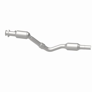 Audi S4 Performance Exhaust - Magnaflow - Direct-Fit Catalytic Converter - `04-`09