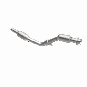 Audi S4 Performance Exhaust - Magnaflow - Direct-Fit Catalytic Converter - `04-`09