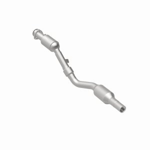 Audi S4 Performance Exhaust - Magnaflow - Direct-Fit Catalytic Converter - `04-`09
