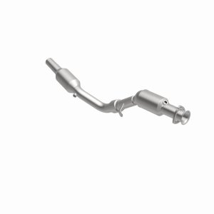 Audi S4 Performance Exhaust - Magnaflow - Direct-Fit Catalytic Converter - `04-`09