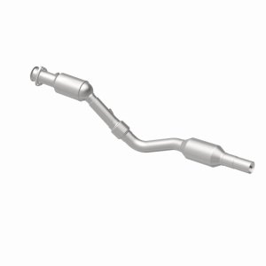 Audi S4 Performance Exhaust - Magnaflow - Direct-Fit Catalytic Converter - `04-`09