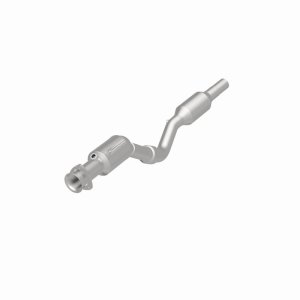 Audi S4 Performance Exhaust - Magnaflow - Direct-Fit Catalytic Converter - `04-`09