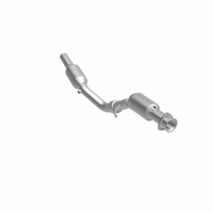 Audi S4 Performance Exhaust - Magnaflow - Direct-Fit Catalytic Converter - `04-`09