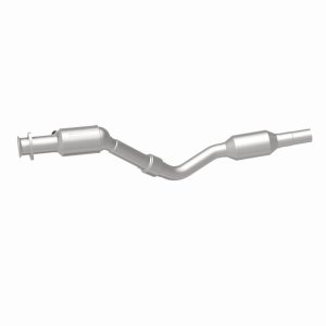 Audi S4 Performance Exhaust - Magnaflow - Direct-Fit Catalytic Converter - `04-`09