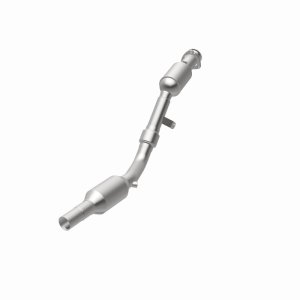 Audi S4 Performance Exhaust - Magnaflow - Direct-Fit Catalytic Converter - `04-`09