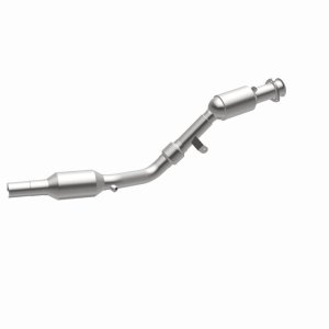 Audi S4 Performance Exhaust - Magnaflow - Direct-Fit Catalytic Converter - `04-`09