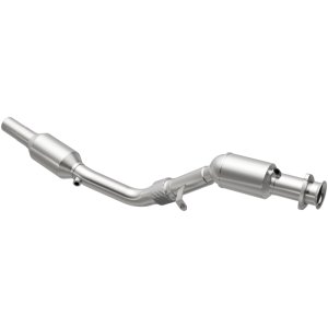 Audi S4 Performance Exhaust - Magnaflow - Direct-Fit Catalytic Converter - `04-`09