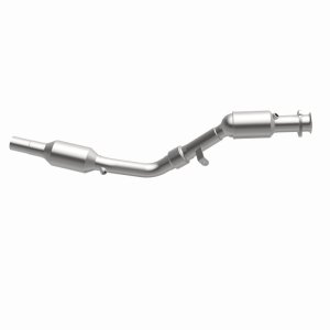 Audi S4 Performance Exhaust - Magnaflow - Direct-Fit Catalytic Converter - `04-`09