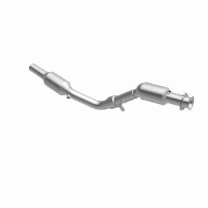 Audi S4 Performance Exhaust - Magnaflow - Direct-Fit Catalytic Converter - `04-`09