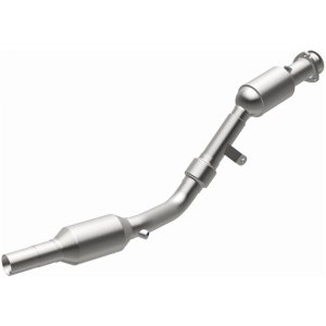 Audi S4 Performance Exhaust - Magnaflow - Direct-Fit Catalytic Converter - `04-`09