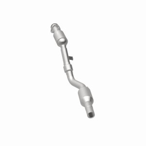 Audi S4 Performance Exhaust - Magnaflow - Direct-Fit Catalytic Converter - `04-`09